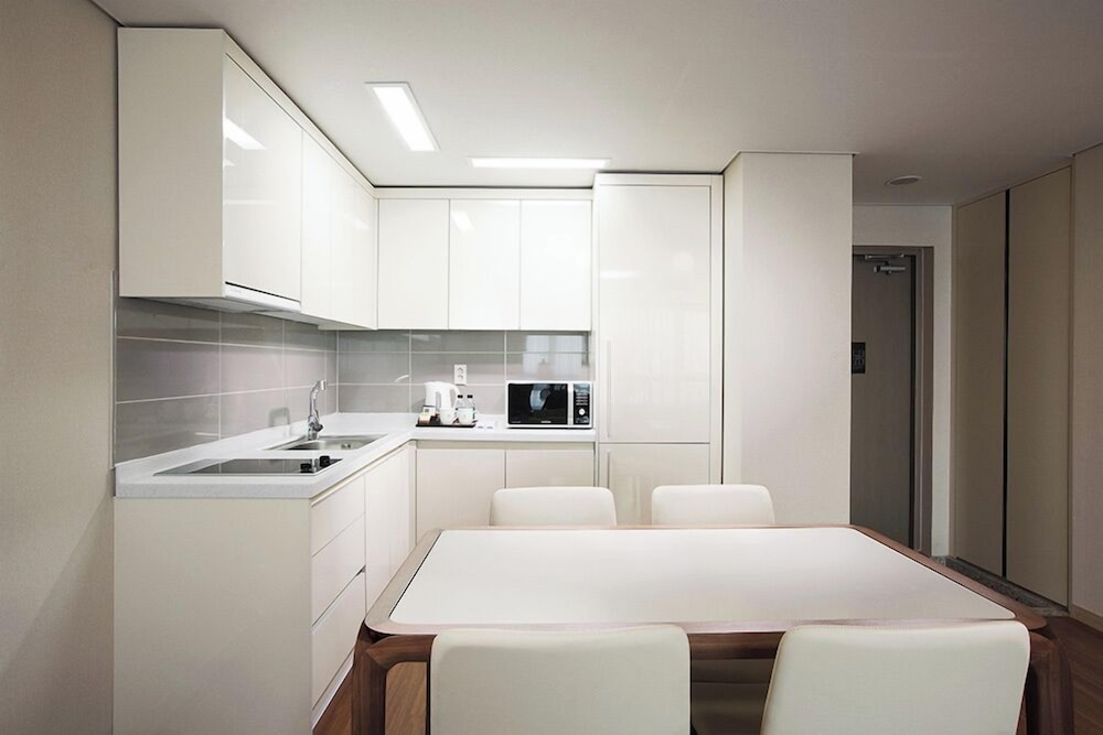 전용 간이 주방