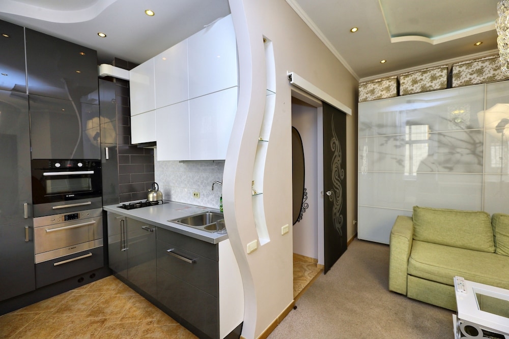 전용 간이 주방