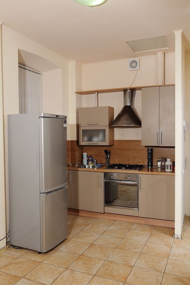 전용 간이 주방