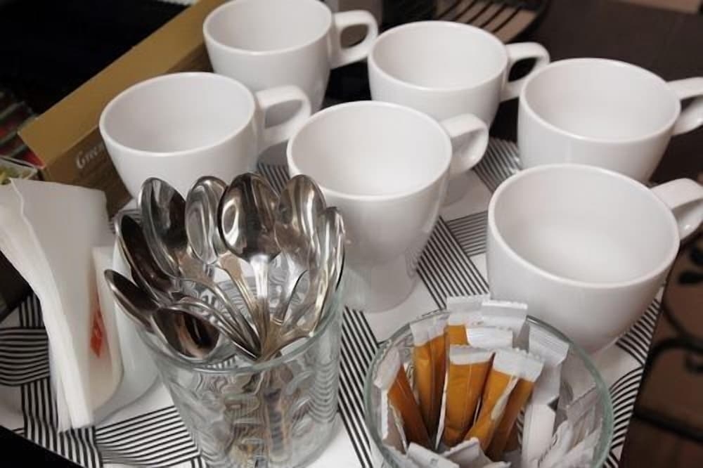 숙박 시설 내 편의 시설/서비스