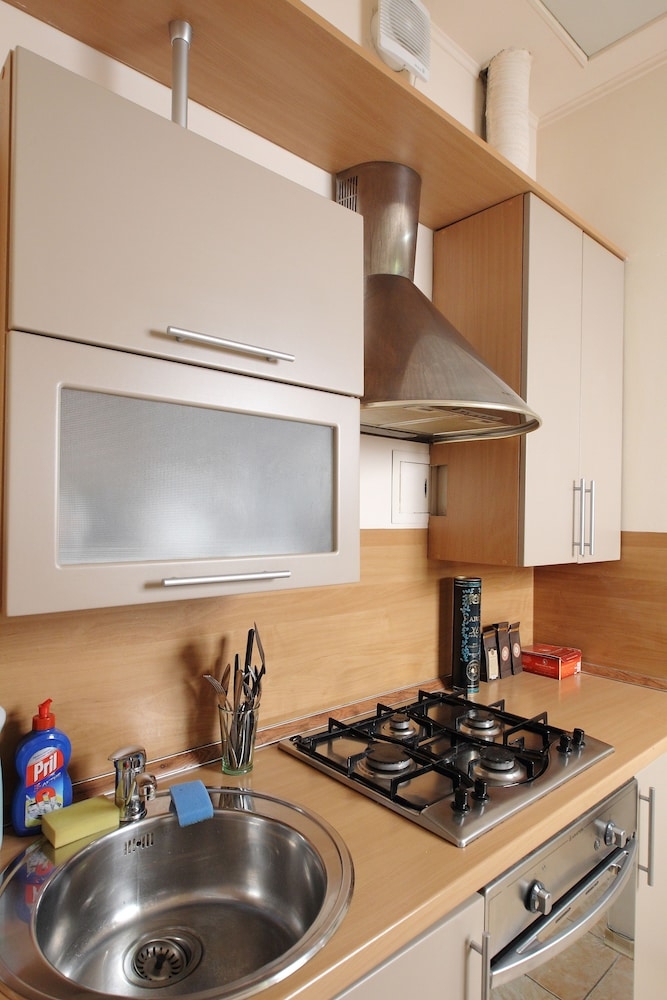 전용 간이 주방