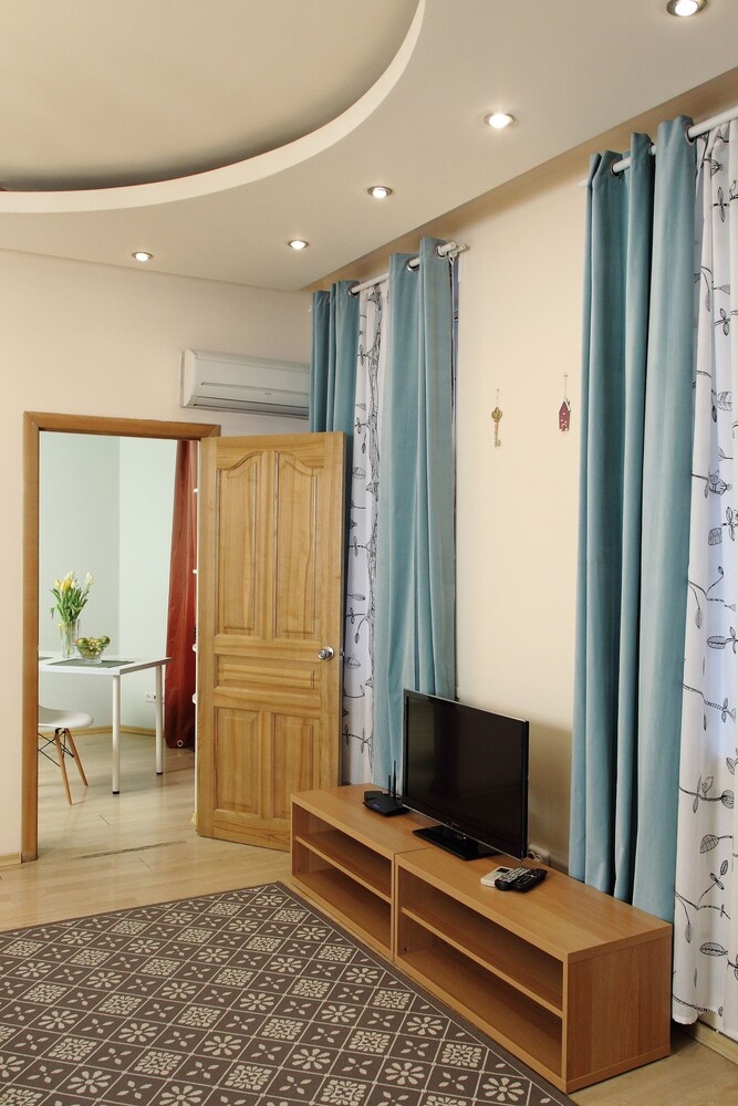 객실 내 편의 시설/서비스