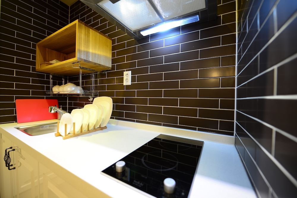 전용 간이 주방