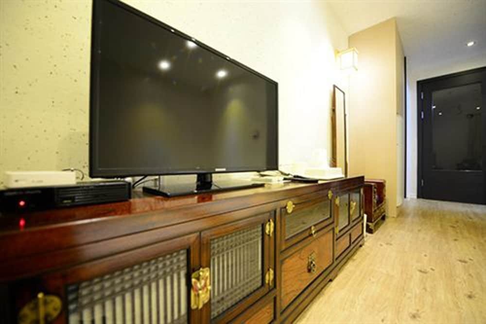 객실 내 편의 시설/서비스