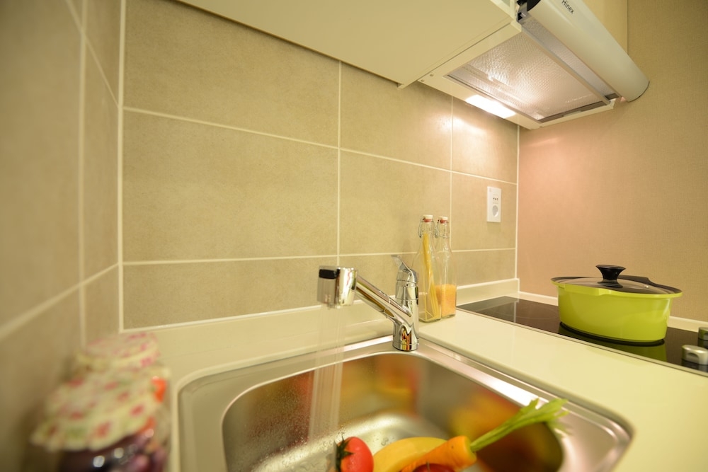 전용 간이 주방