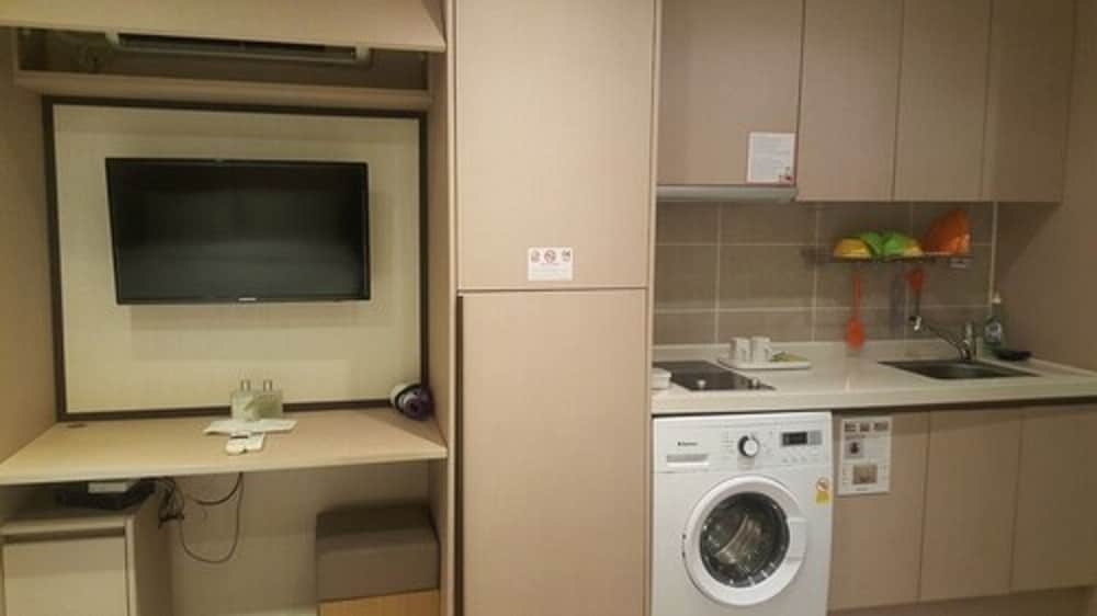 전용 간이 주방