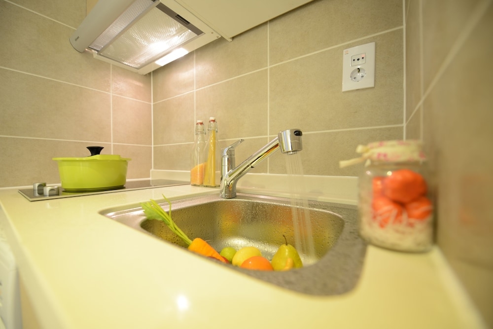 전용 간이 주방