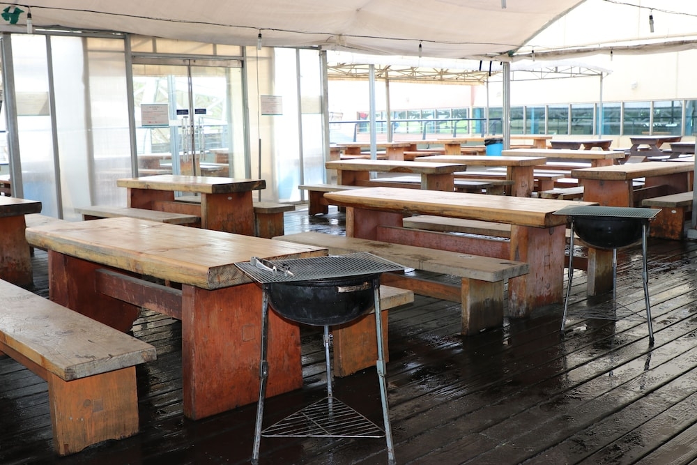 BBQ/피크닉 공간