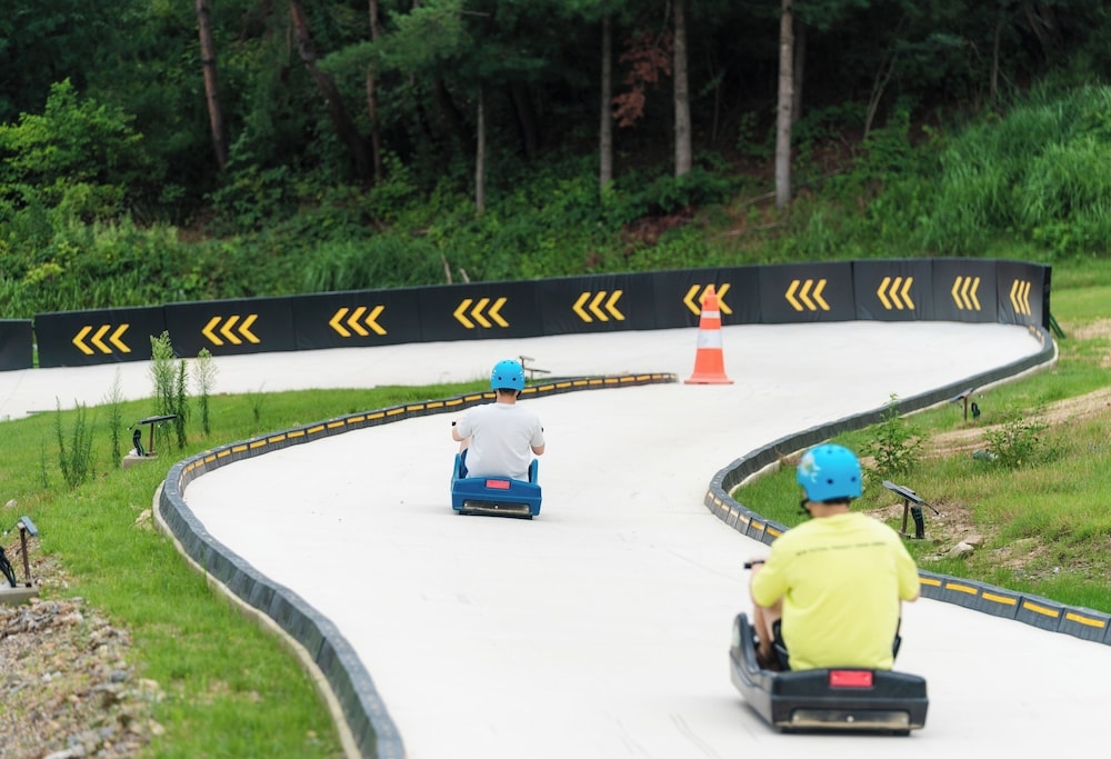 어린이 즐길거리