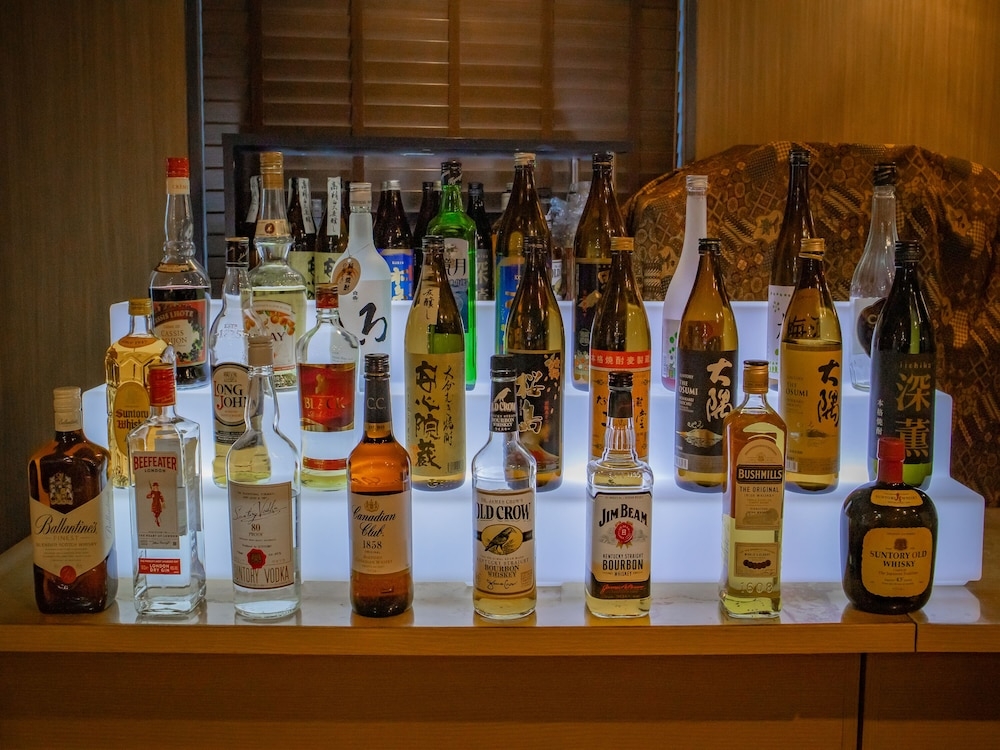 숙박 시설 내 편의 시설/서비스