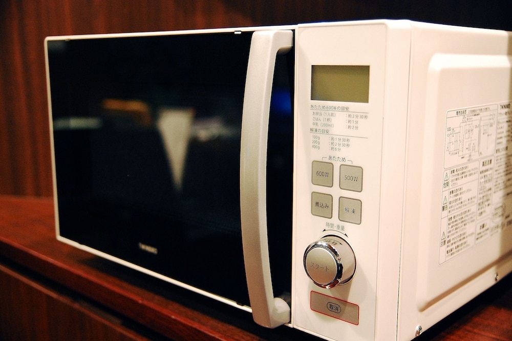 숙박 시설 내 편의 시설/서비스