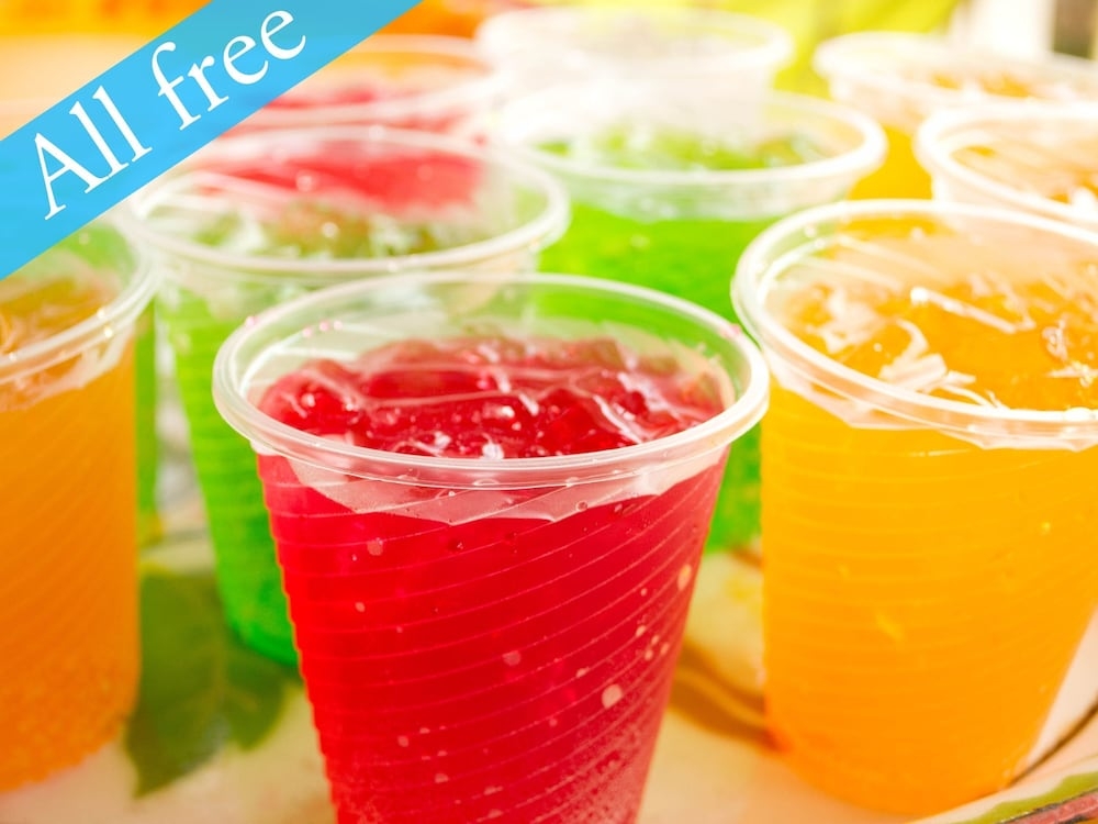 바(숙박 시설 내)