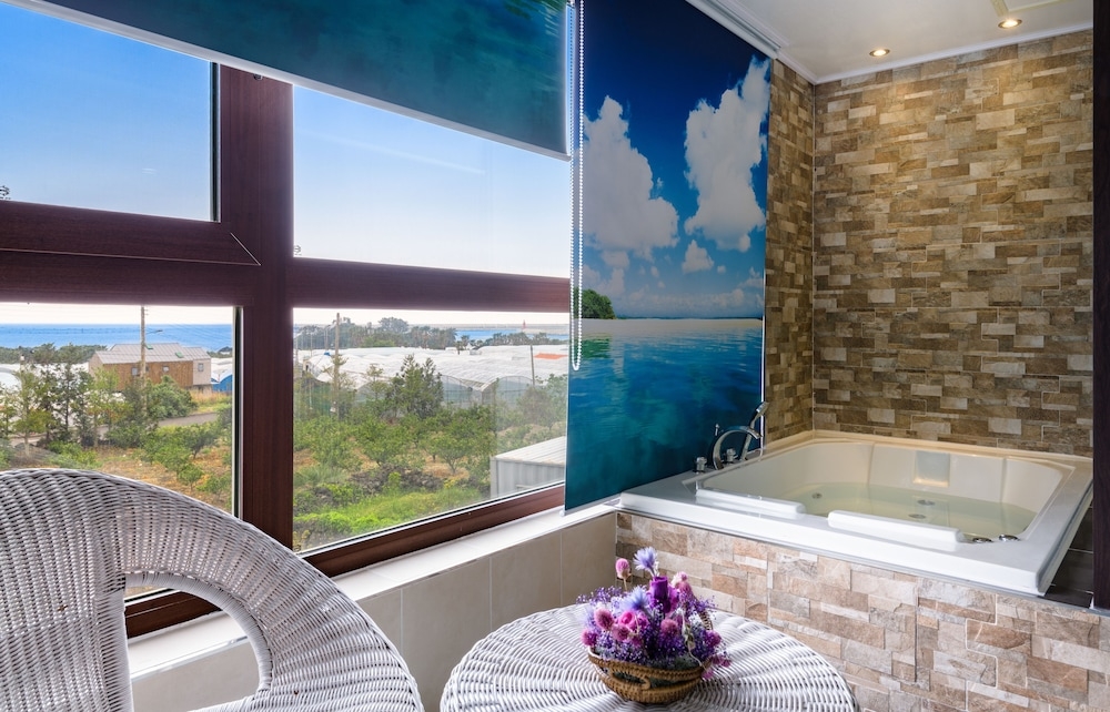 해변/바다 전망