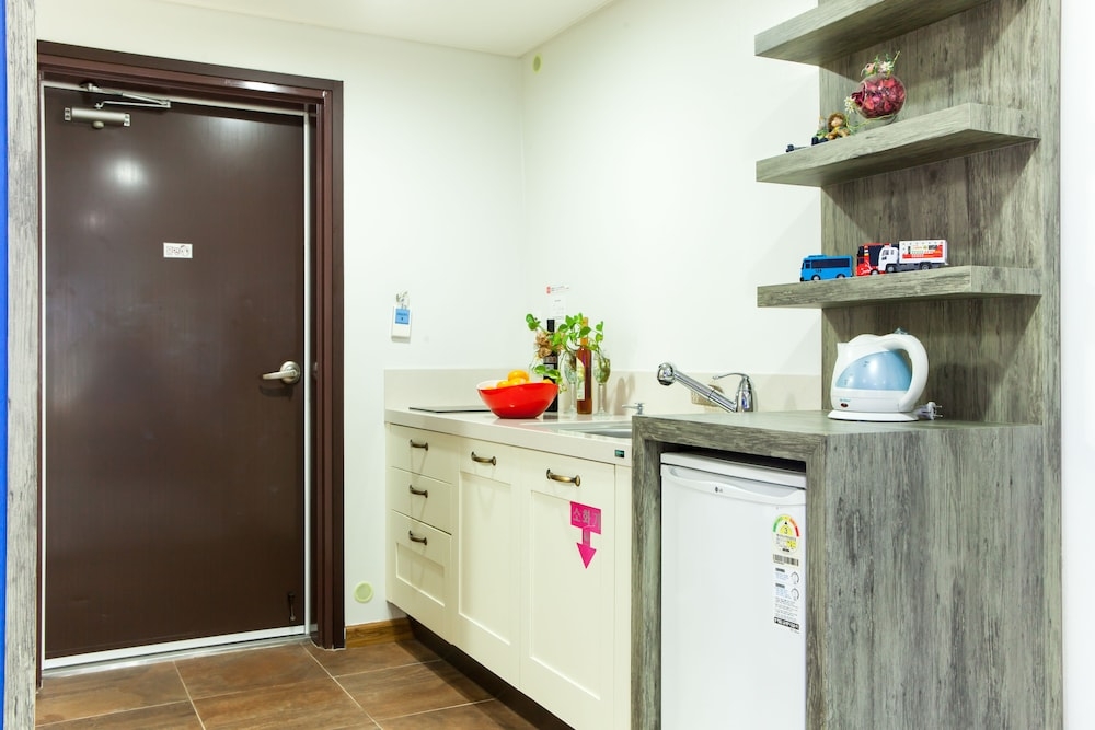 전용 간이 주방