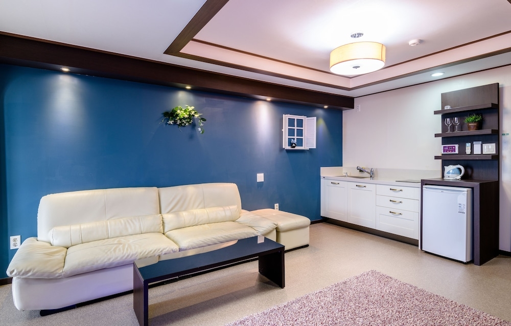 전용 간이 주방