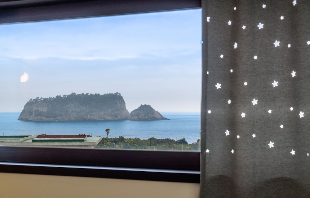 해변/바다 전망