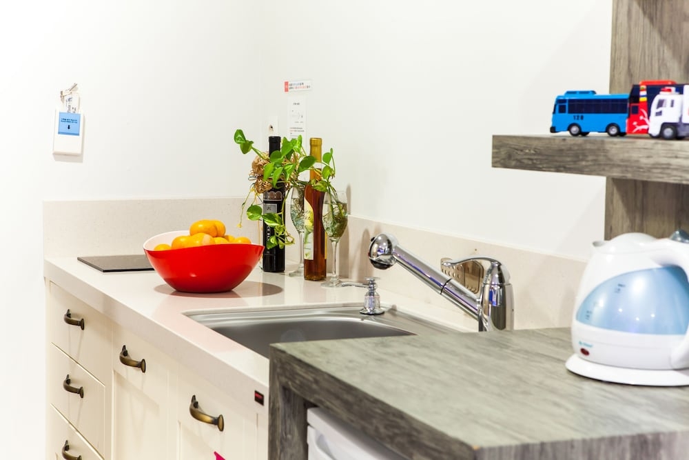 전용 간이 주방