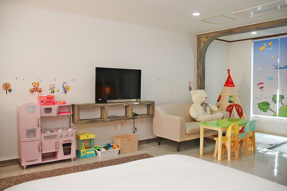 어린이 테마룸