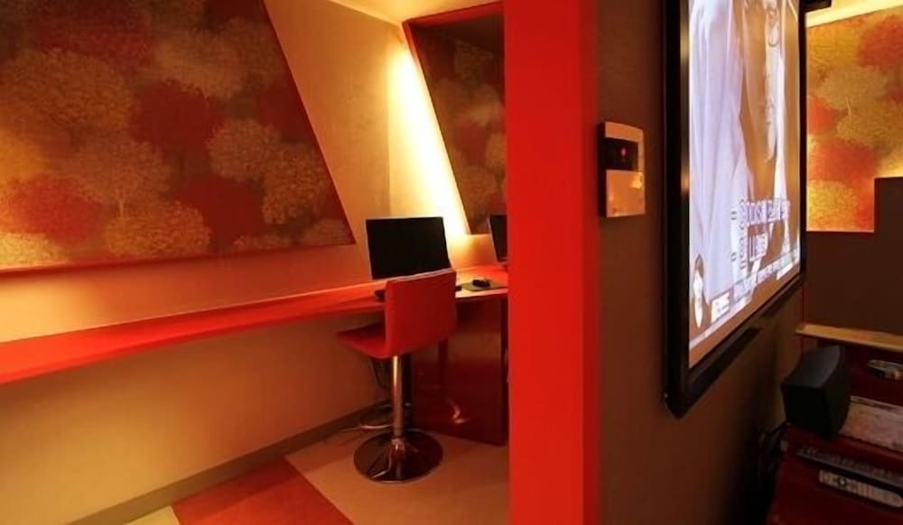 객실 내 편의 시설/서비스