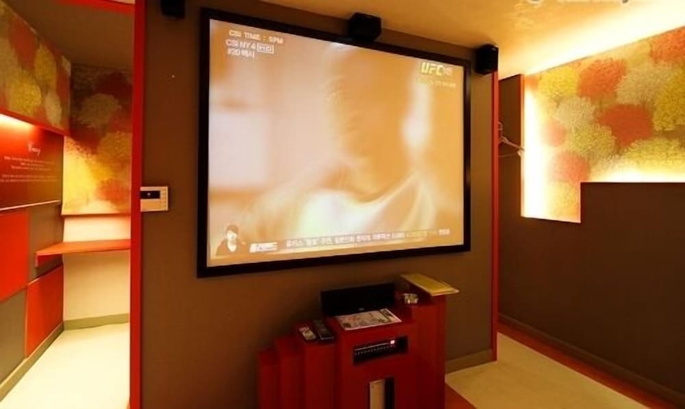 객실 내 편의 시설/서비스