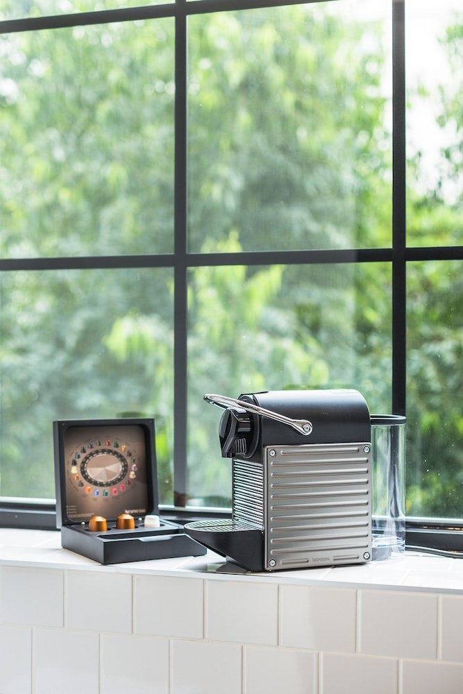 객실에서 보이는 전망