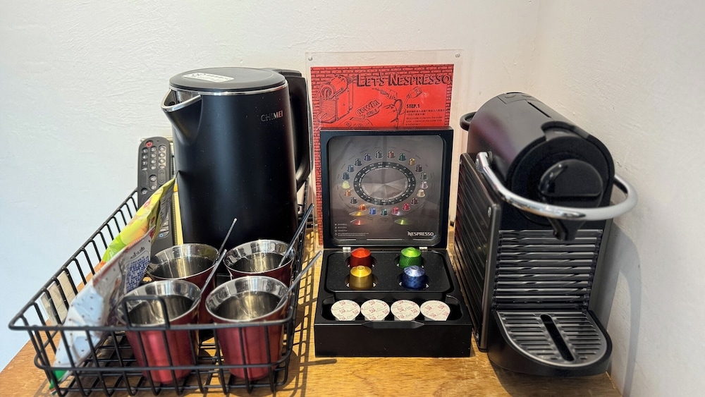 커피 및/또는 커피 메이커