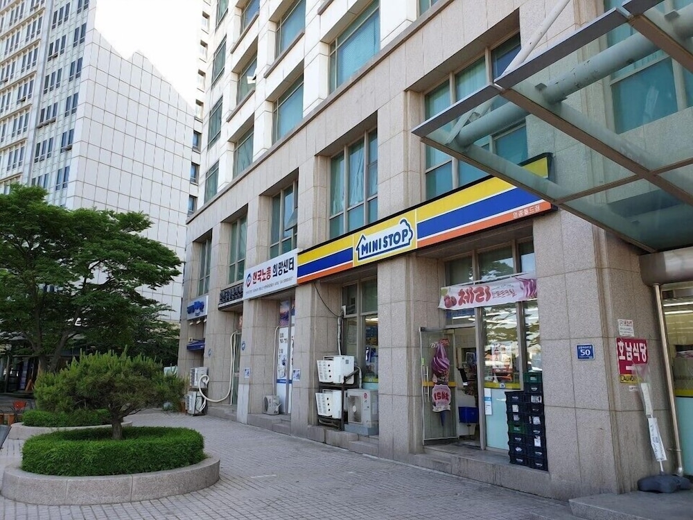 외부 세부 사진