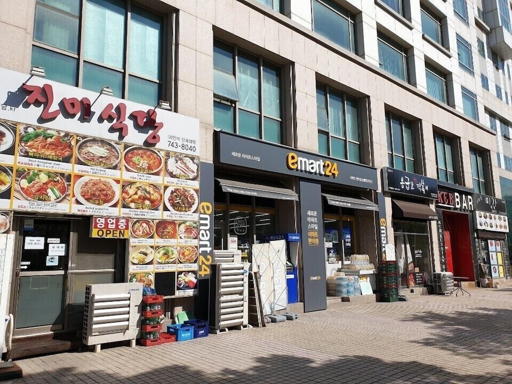 외부 세부 사진