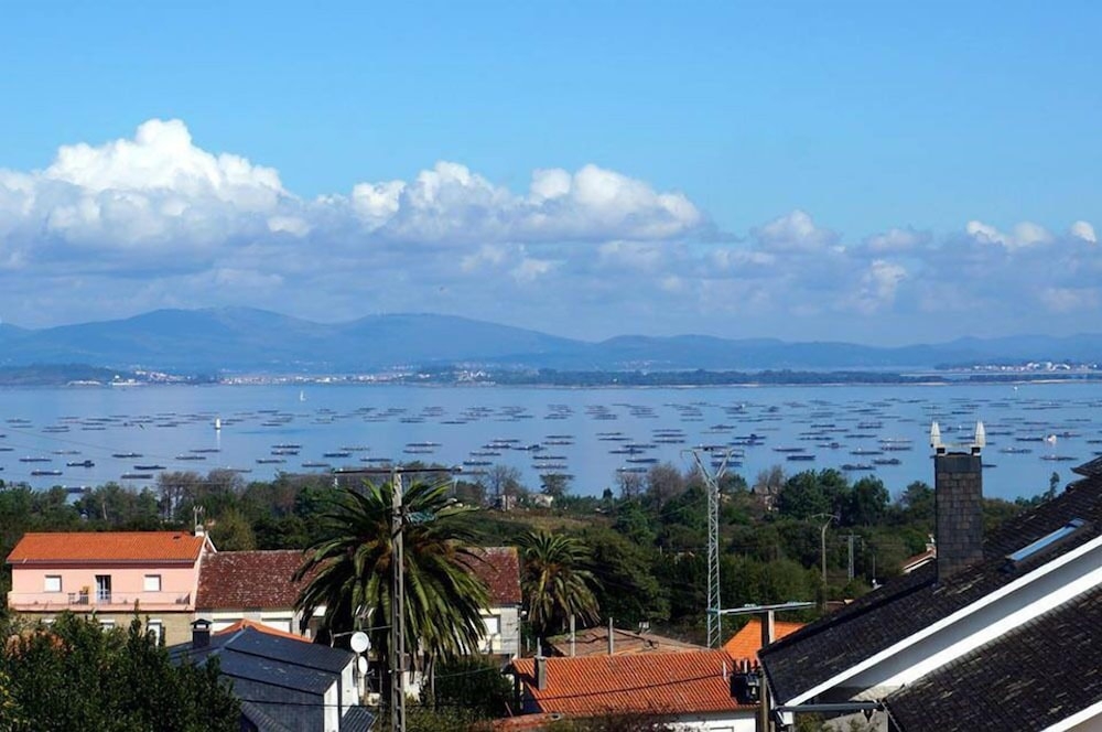 숙박 시설의 전망