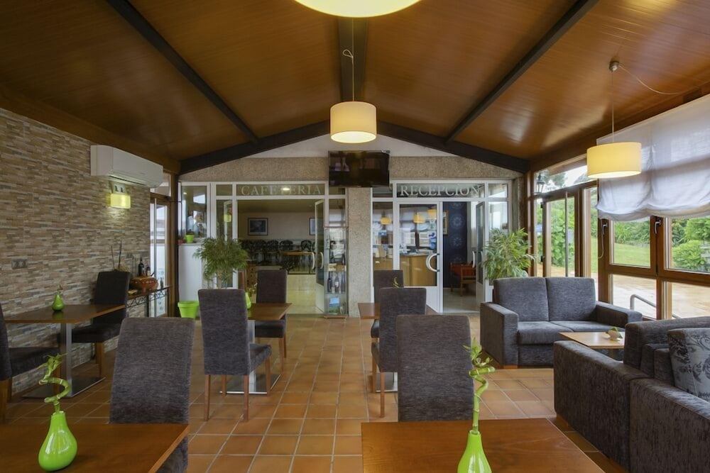 이그제큐티브 라운지