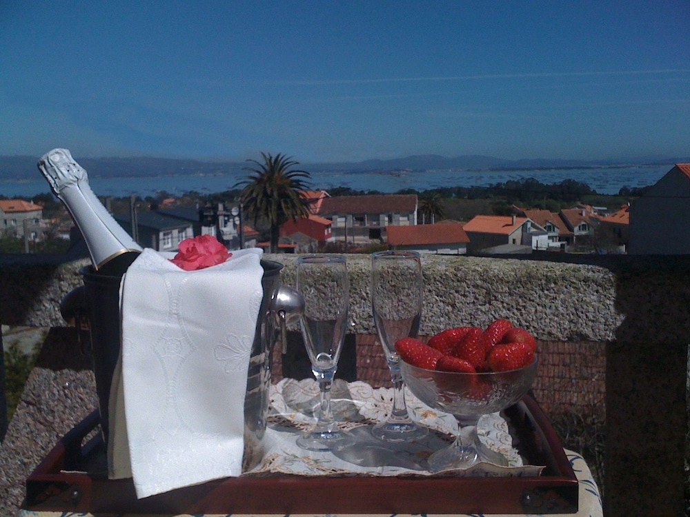 숙박 시설의 전망