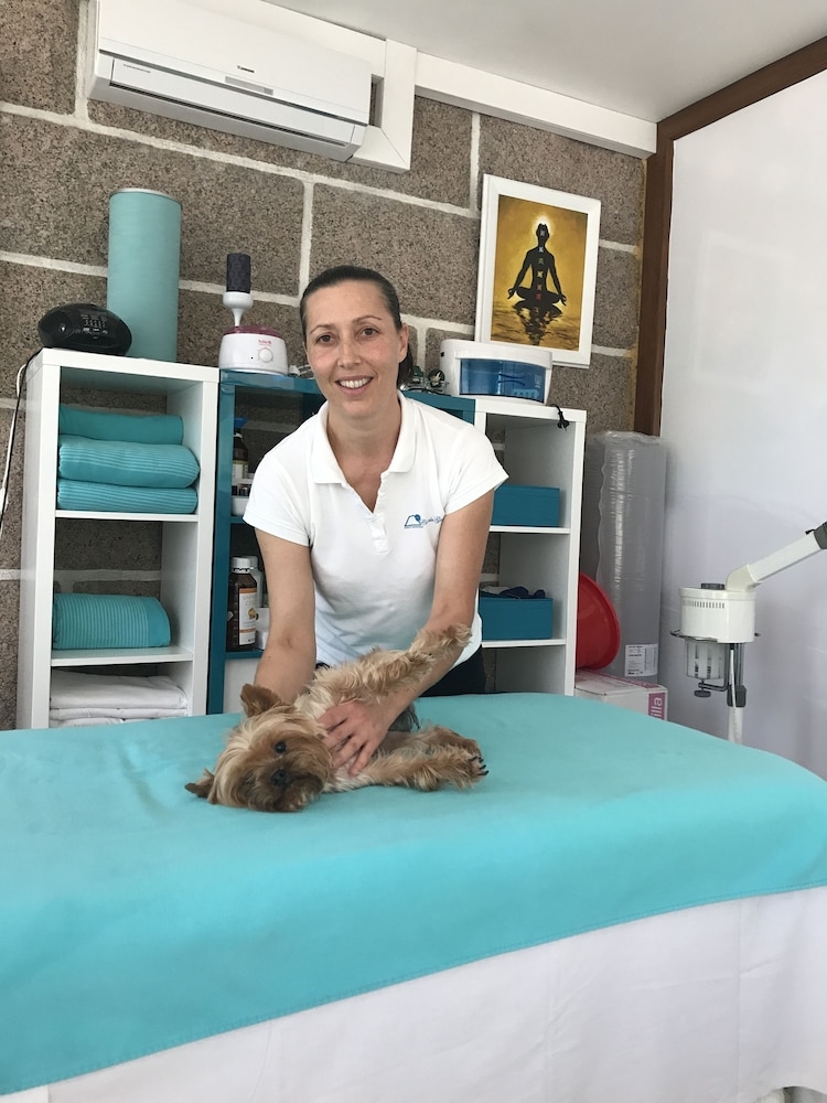 스파 트리트먼트