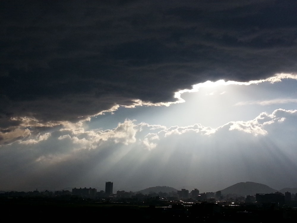 숙박 시설의 전망