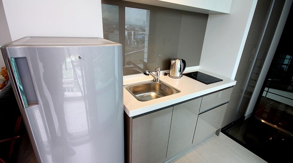 전용 간이 주방