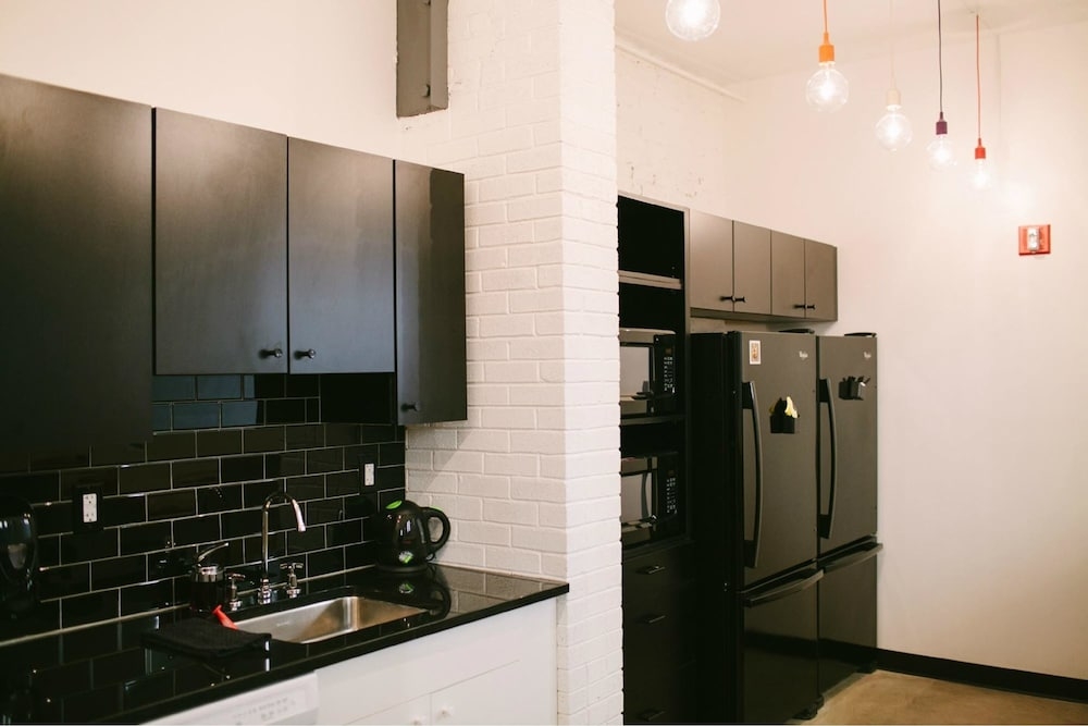 숙박 시설 내 편의 시설/서비스