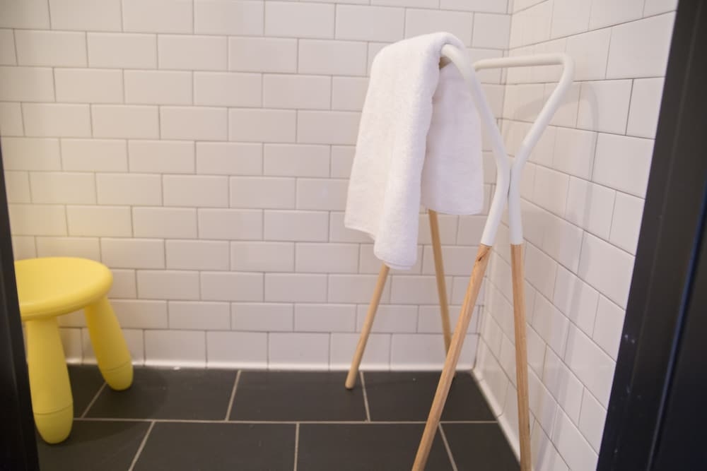 욕실 편의 시설