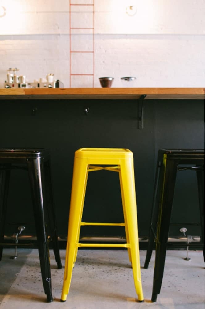 바(숙박 시설 내)