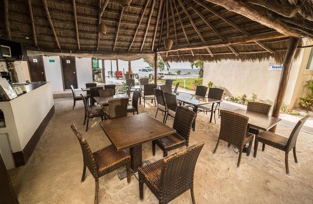 숙박 시설 내 편의 시설/서비스