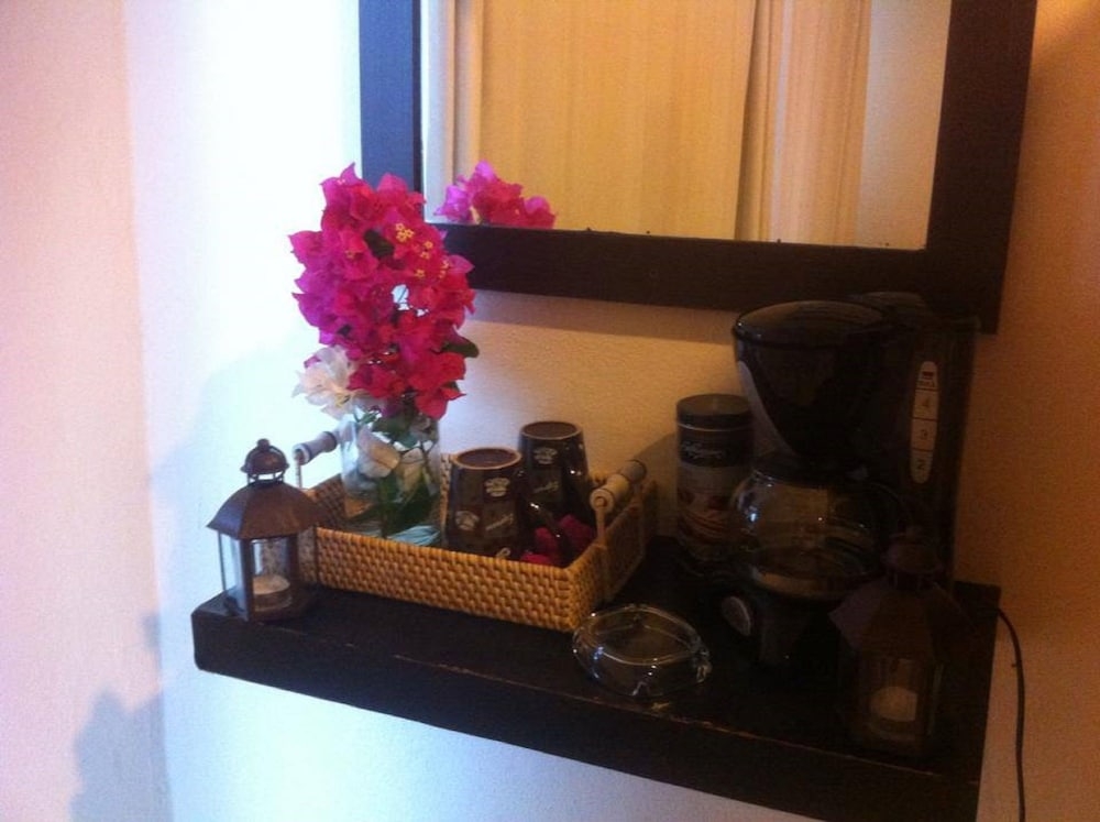 객실 내 편의 시설/서비스