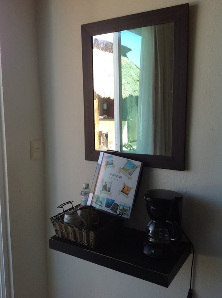 객실 내 편의 시설/서비스