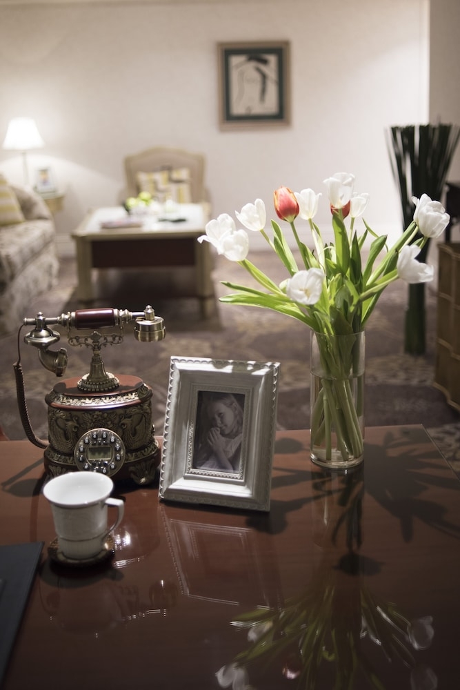 객실 내 편의 시설/서비스