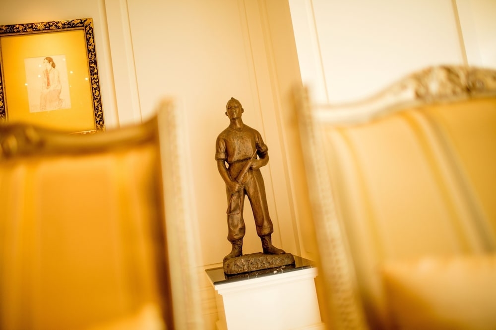 내부 세부 사진