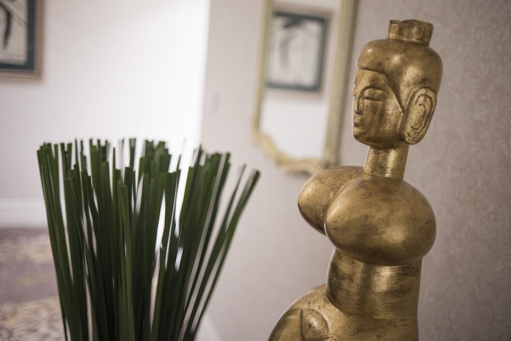 객실 내 편의 시설/서비스