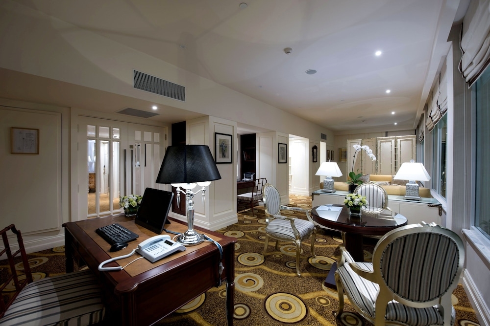 이그제큐티브 라운지