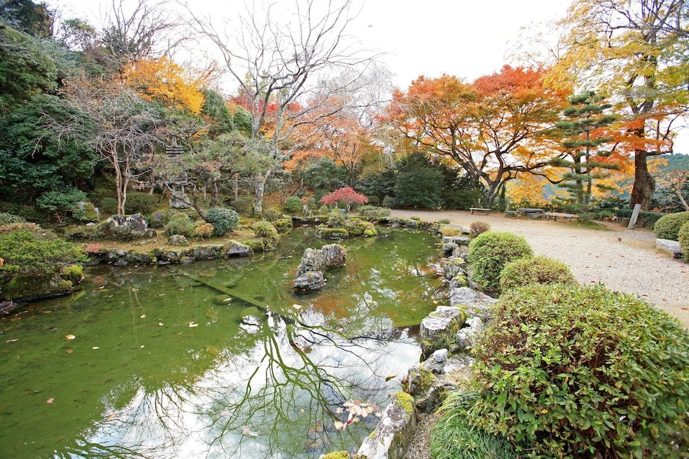 숙박 시설 내 편의 시설/서비스