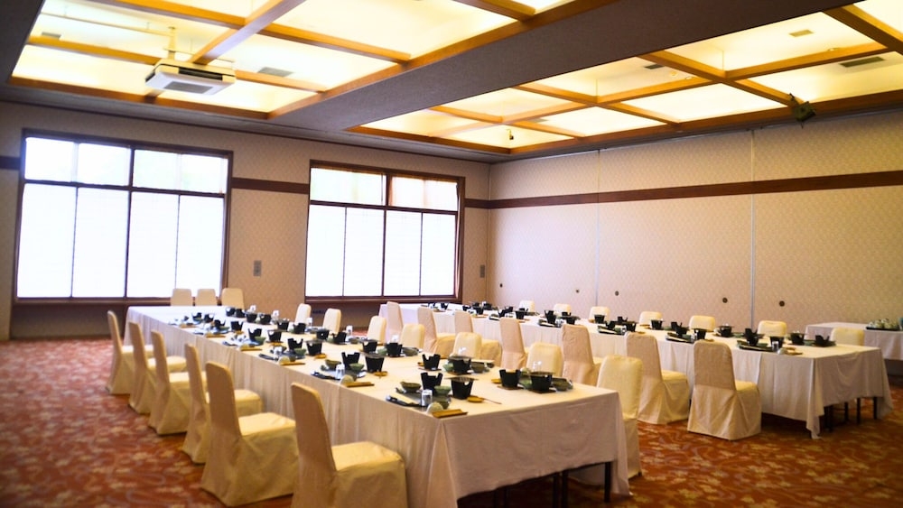 연회장