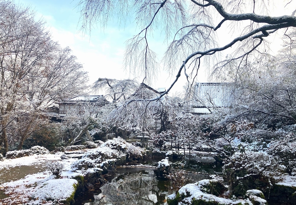 숙박 시설 내 편의 시설/서비스