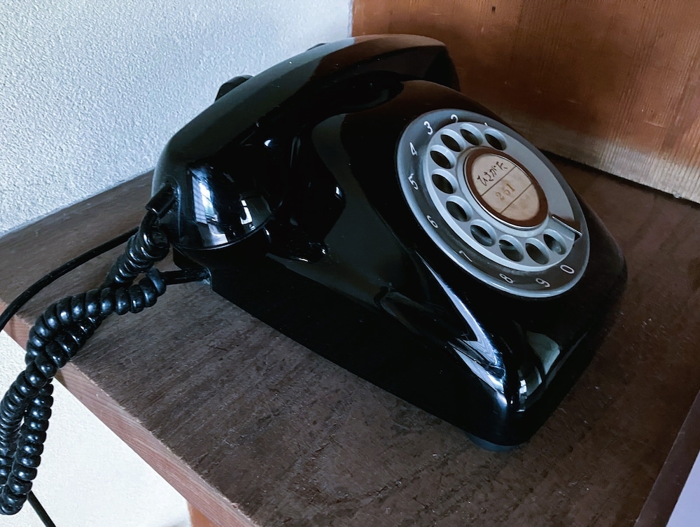 숙박 시설 내 편의 시설/서비스