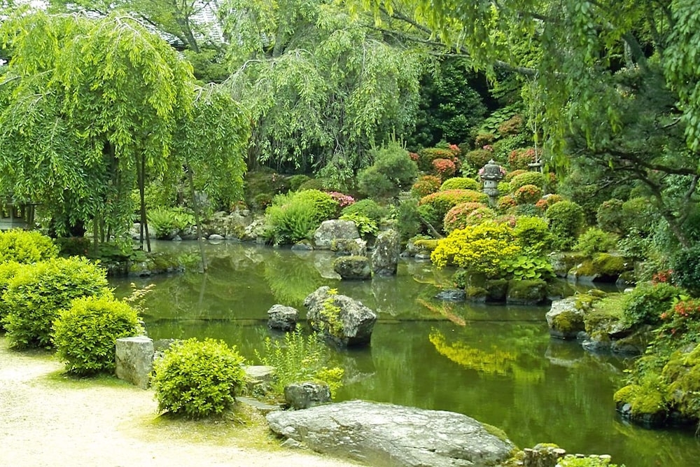 숙박 시설 내 편의 시설/서비스