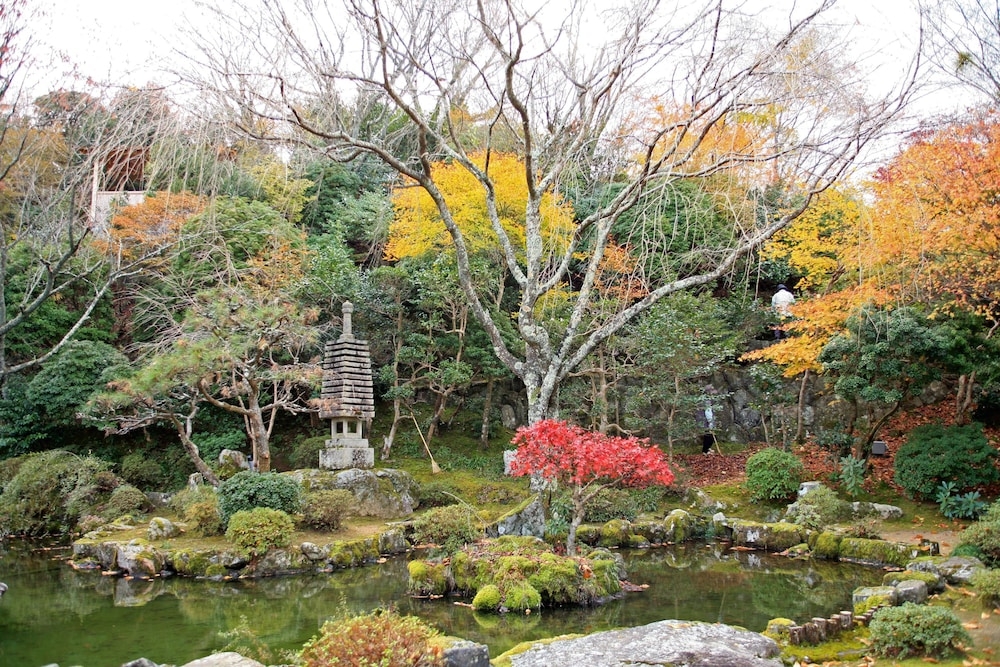 숙박 시설 내 편의 시설/서비스